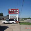 Отель Nevada Inn, фото 1