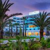 Отель Golden Tulip President Hammamet в Хаммамете