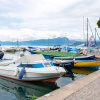 Отель Vibrant Holiday Home in Lazise with Swimming Pool near Lake, фото 18