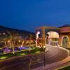 Отель Crowne Plaza Jordan Dead Sea Resort & Spa, an IHG Hotel, фото 39