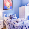 Отель Serenity Now - Four Bedroom Home, фото 45