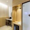 Отель Boeun Malti Self Check-In Motel, фото 13