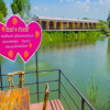 Отель River & Flowers Resort, фото 25