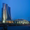 Отель Arcadia International Hotel, фото 1