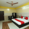 Отель Skyzone Madhuvan By OYO Rooms, фото 11