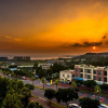 Отель Sunrise Hotel Seopjikoji, фото 23