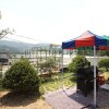 Отель Namyangju River Hill Village Pension, фото 21