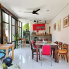 Отель G Saskara Homestay, фото 21