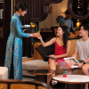 Отель HÔTEL De SOURIANT Premium Hanoi, фото 35