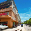 Отель Elan Inn Siyang Gelunbu Commercial Plaza, фото 5