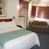 Отель Broadway Guesthouse, фото 5