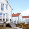 Отель Holiday Home in Gurskøy, фото 16
