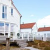 Отель 5 Star Holiday Home in Gurskøy, фото 26