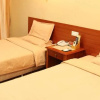 Отель Wuhu Fusite Business Hotel - Zhongshan Road, фото 18