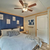 Отель Beech Mountain Condo: Pool Access, 1 Mi to Skiing, фото 5