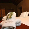 Отель Athreya Ayurveda Ashram, фото 3