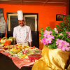 Отель Country Inn, Bhimtal, фото 9