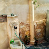 Отель House With 3 Bedrooms in Alaejos, With Enclosed Garden and Wifi, фото 2