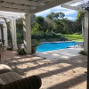 Отель Guest suite in leafy Constantia, фото 6