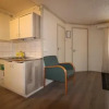 Отель Aakenus Economy Apartments Peura, фото 15