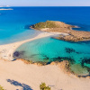 Отель Prengos Sea View Villa, фото 28