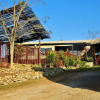 Отель Saba Airport Lodge, фото 13