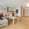 Отель Apartamenty Sun & Snow Baltic Sun, фото 38