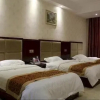 Отель Oushang Business Hotel, фото 4