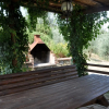 Отель Beautiful villa sleeps 8 with private garden and pool-VILLA AGRIROSA, фото 10