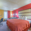 Отель Welcome Inn, фото 6