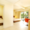 Отель Sikyon Coast Hotel & Resort, фото 4