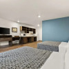 Отель WoodSpring Suites Fort Collins, фото 14