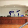 Отель 海阳英伦精品酒店, фото 2