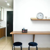 Отель Wonderful 2BR Apartment at Belmont Residence Puri, фото 9