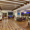 Отель Hilton Checkers Los Angeles, фото 28