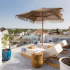 Отель Last Century Residence With Jacuzzi, фото 11