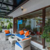 Отель Destiny Villas & Residence Seminyak, фото 25