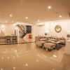 Отель The Seens Hotel, фото 4