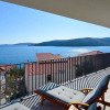 Отель Viva-by the Sea-panorama Penthouse Seget Vranjica, фото 16