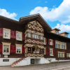 Отель Picturesque Studio in Sibratsgfall With Garden, фото 1