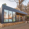 Отель Chalet With one Bedroom in Branca - Albergaria-a-velha, With Shared Pool and Wifi, фото 1