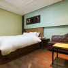 Отель Daejeon Hotel Today, фото 6
