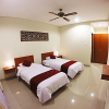 Отель Asoka Hotel & Suite, фото 1