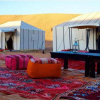 Отель Merzouga Experience Luxury Camp, фото 4