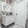 Апартаменты Эстет на улице Клубничная, фото 15