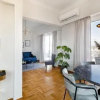 Отель Flat 3 Bedrooms 1 Bathroom - Athens, фото 9