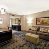 Отель Embassy Suites Raleigh Durham Research Triangle, фото 3