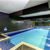 Отель Luxury Stay With Sauna, Gym, and Pool in Leicester, фото 10