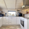 Отель 6 Person Holiday Home in Hadsund, фото 3