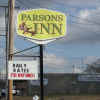 Отель Parsons Inn, фото 11